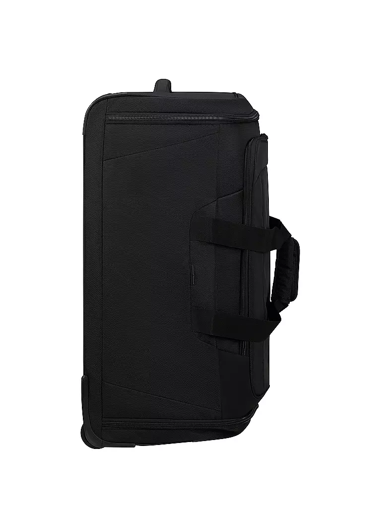 SAMSONITE | Sac de voyage à roulettes RESPARK 74cm Ozone Black |