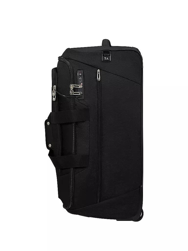 SAMSONITE | Sac de voyage à roulettes RESPARK 74cm Ozone Black |