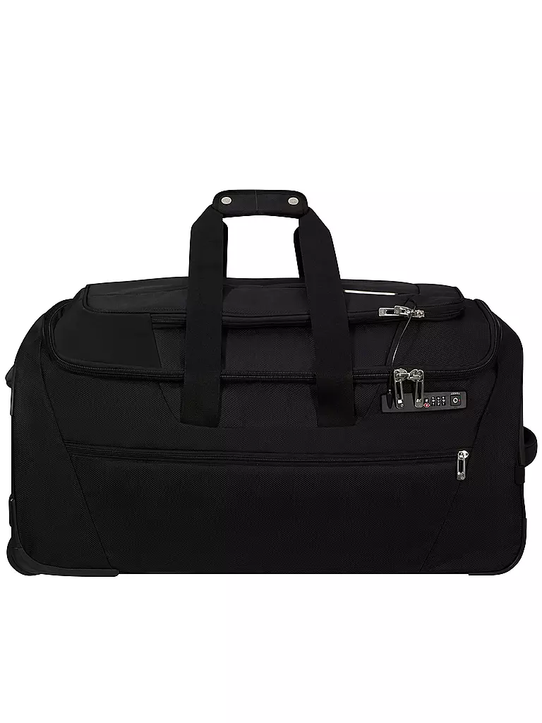 SAMSONITE | Sac de voyage à roulettes RESPARK 74cm Ozone Black |