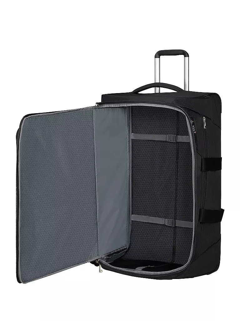 SAMSONITE | Sac de voyage à roulettes RESPARK 74cm Ozone Black |