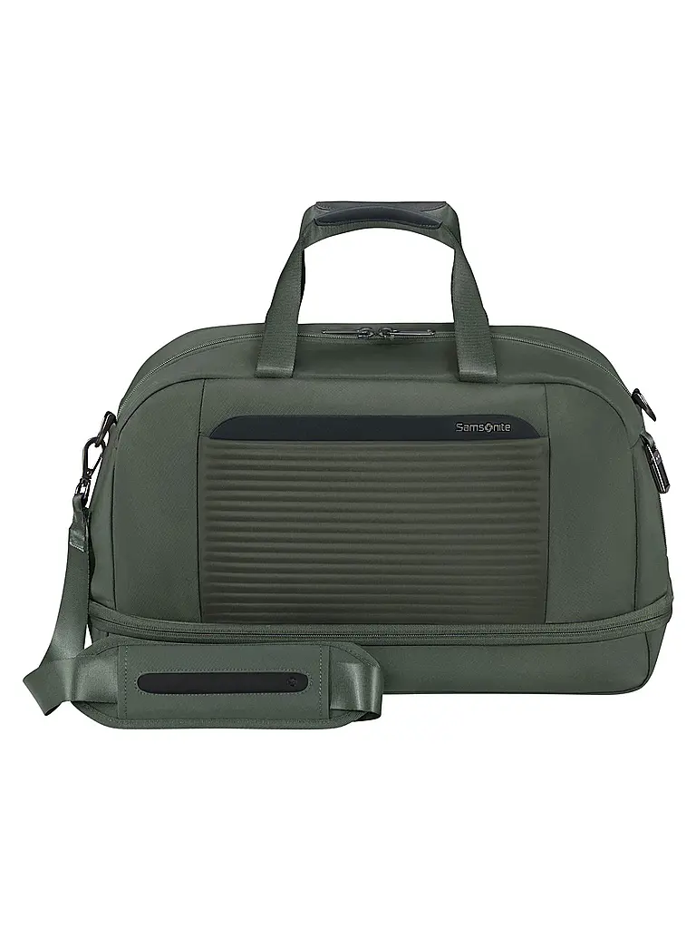 SAMSONITE | Sac de voyage - Week-end PARALUX 49 cm Olive | Olive