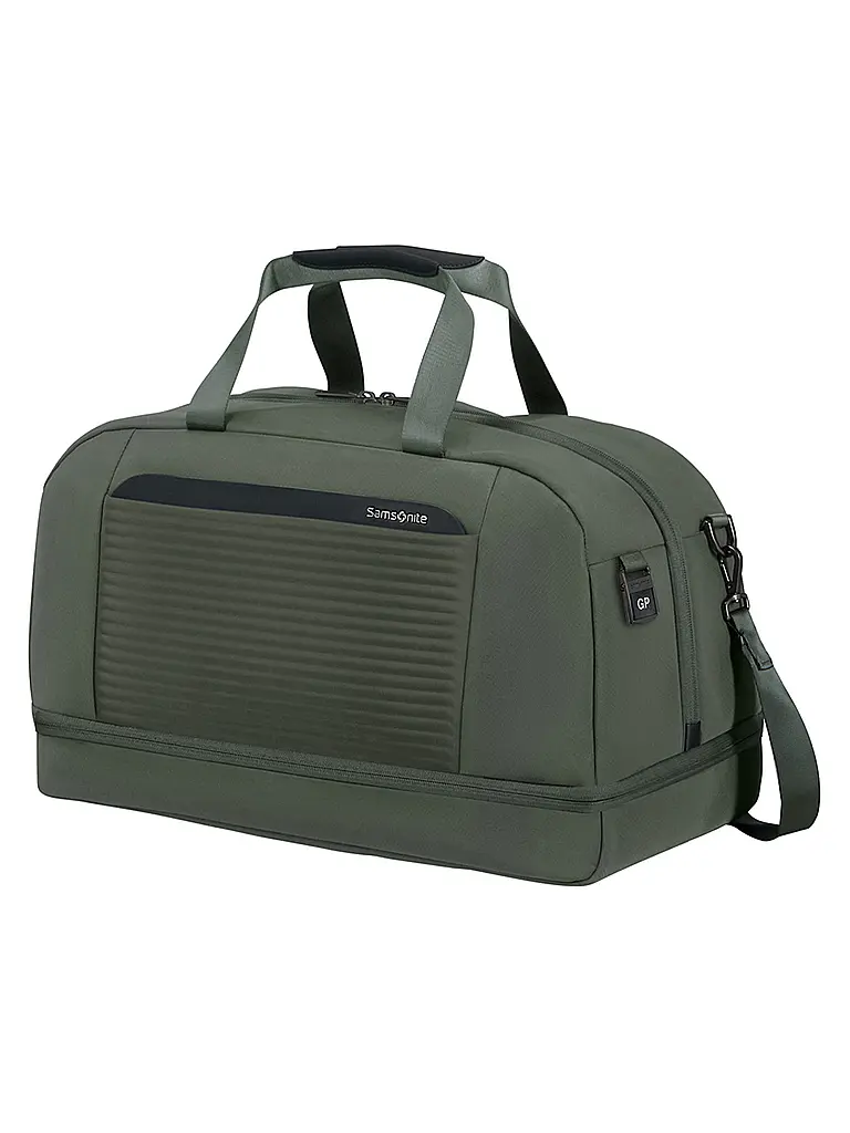 SAMSONITE | Sac de voyage - Week-end PARALUX 49 cm Olive |
