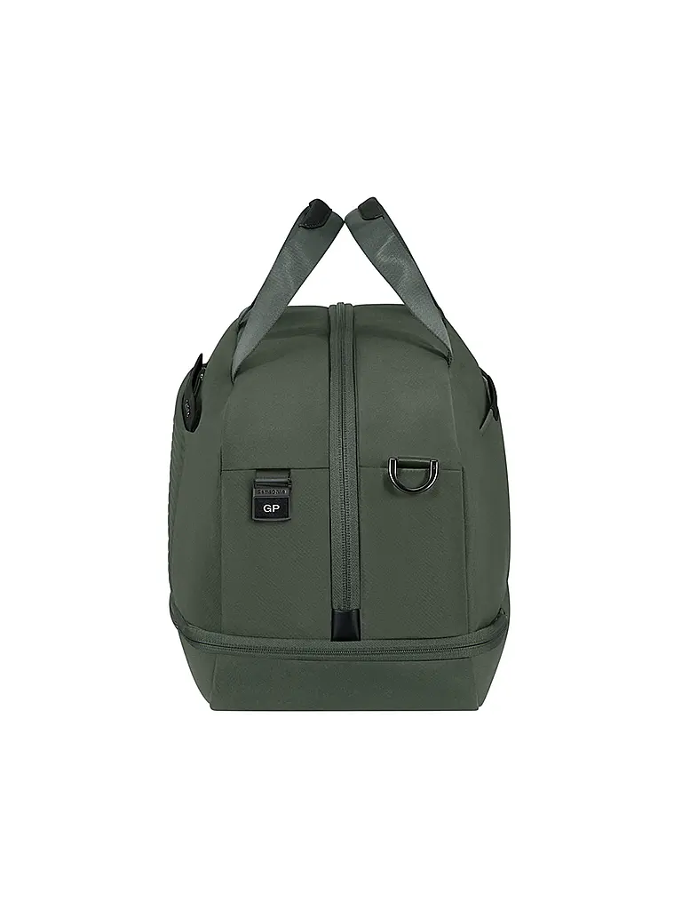SAMSONITE | Sac de voyage - Week-end PARALUX 49 cm Olive |