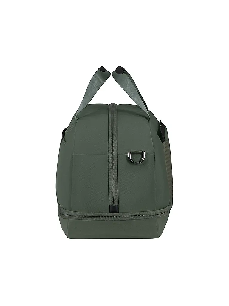 SAMSONITE | Sac de voyage - Week-end PARALUX 49 cm Olive |