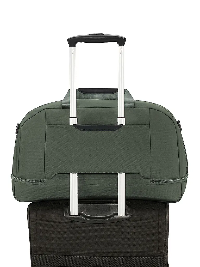 SAMSONITE | Sac de voyage - Week-end PARALUX 49 cm Olive |
