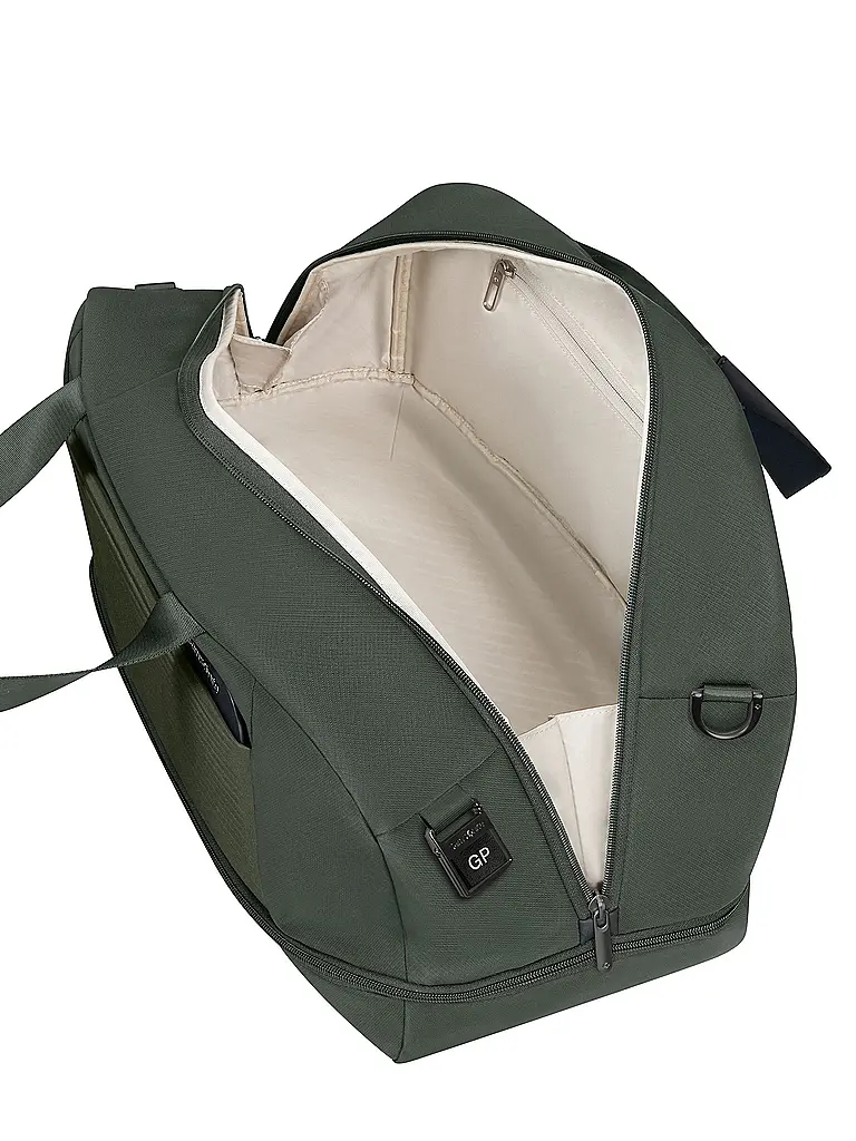 SAMSONITE | Sac de voyage - Week-end PARALUX 49 cm Olive |