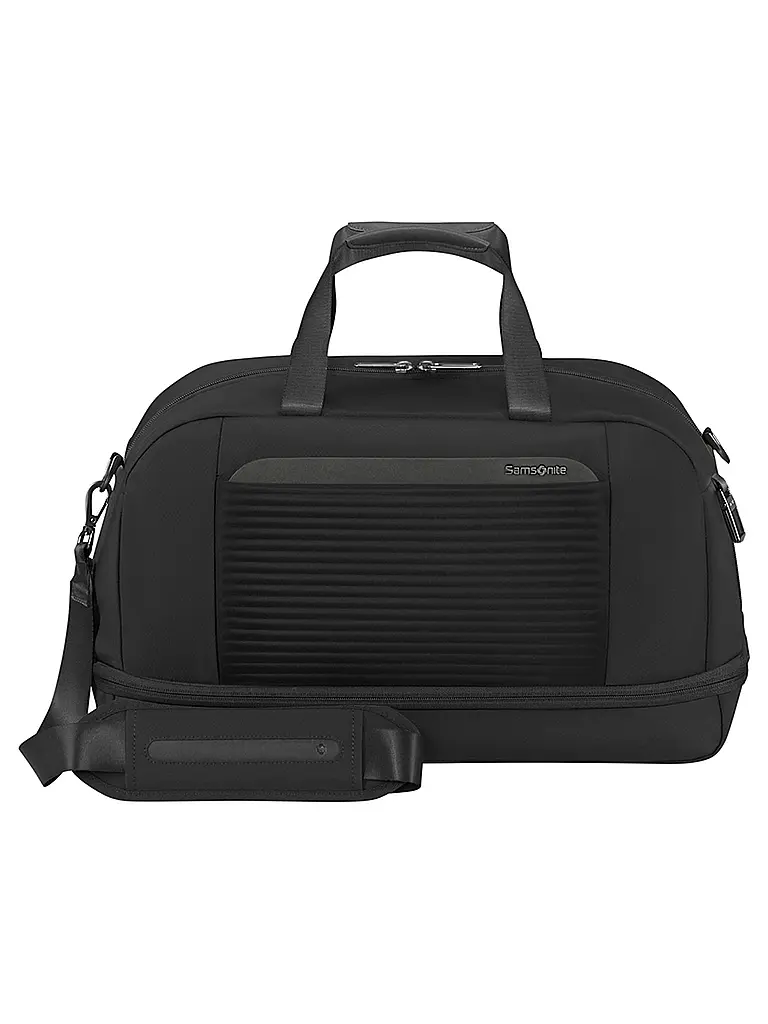 SAMSONITE | Sac de voyage - Weekender PARALUX 49 cm Noir | Noir