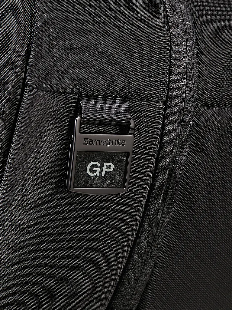 SAMSONITE | Sac de voyage - Weekender PARALUX 49 cm Noir |