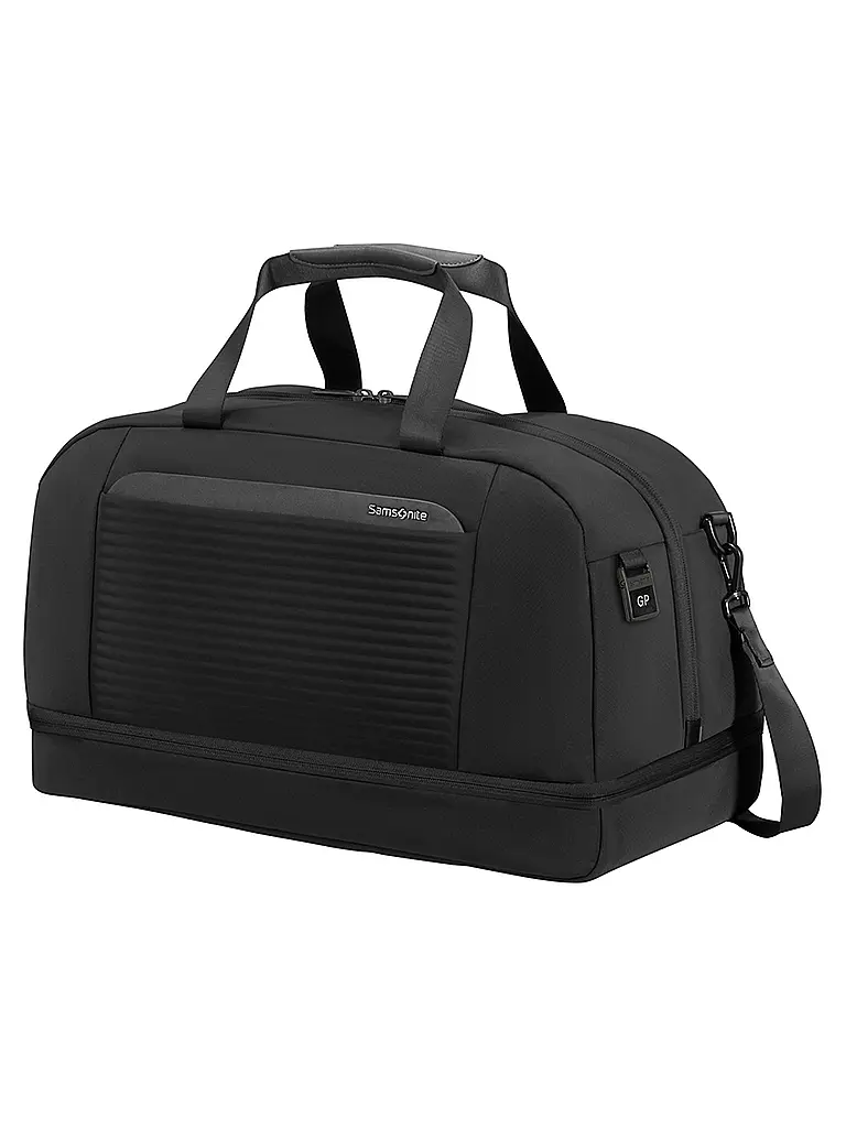 SAMSONITE | Sac de voyage - Weekender PARALUX 49 cm Noir |