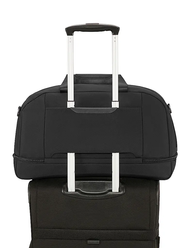 SAMSONITE | Sac de voyage - Weekender PARALUX 49 cm Noir |