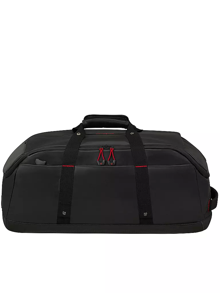 SAMSONITE | Sac de voyage Ecodiver Duffle M noir | Noir