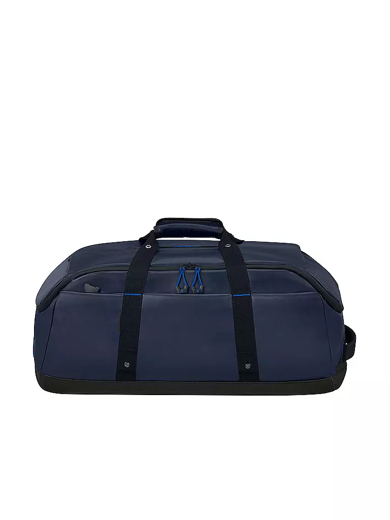 SAMSONITE | Sac de voyage ECODIVER Duffle Medium blue nights | blau