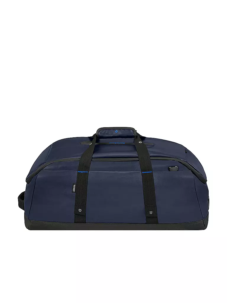 SAMSONITE | Sac de voyage ECODIVER Duffle Medium blue nights | 