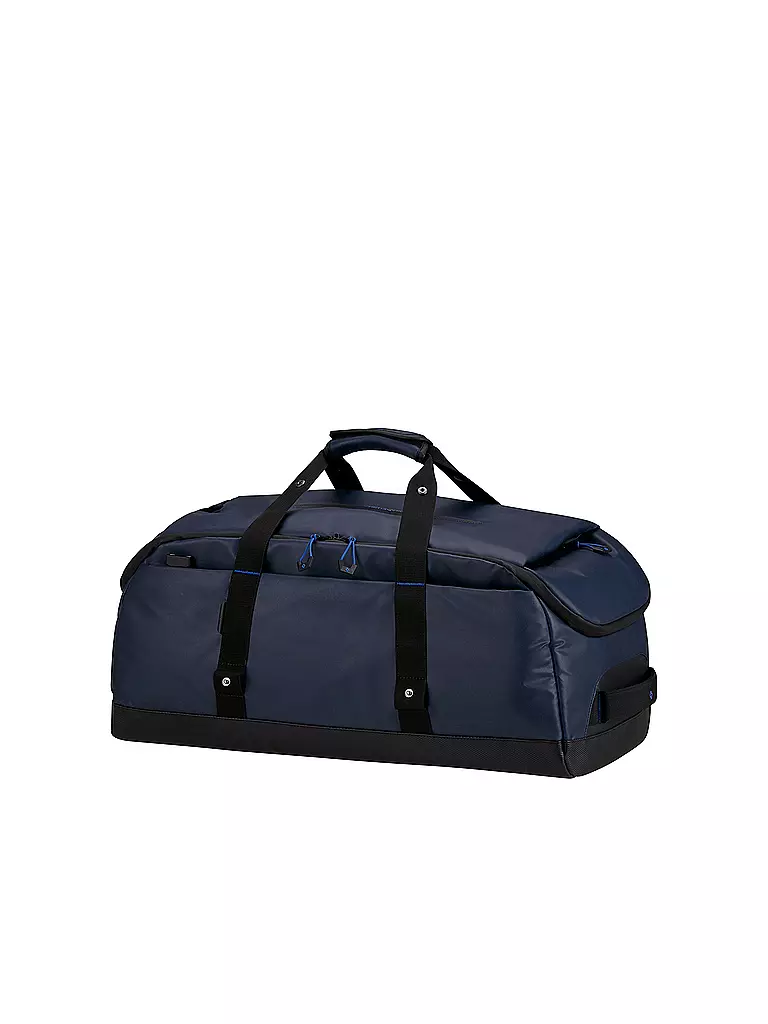 SAMSONITE | Sac de voyage ECODIVER Duffle Medium blue nights | 