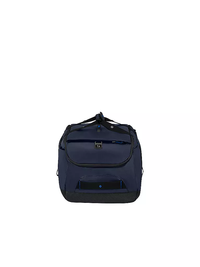 SAMSONITE | Sac de voyage ECODIVER Duffle Medium blue nights | 