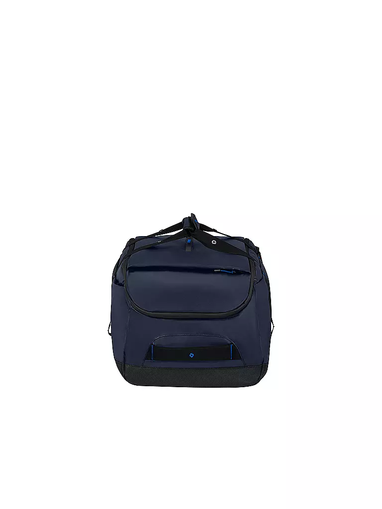 SAMSONITE | Sac de voyage ECODIVER Duffle Medium blue nights | 