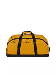 SAMSONITE | Sac de voyage ECODIVER Duffle Medium blue nights | Jaune