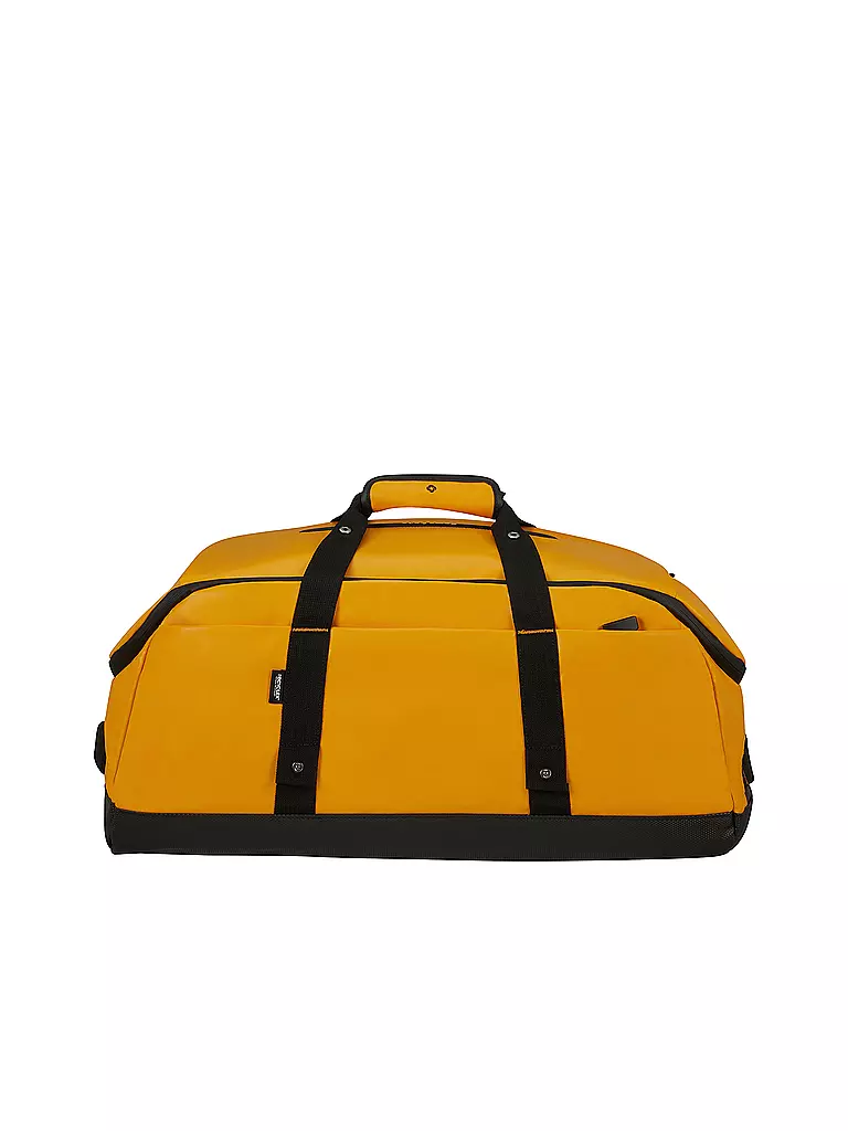SAMSONITE | Sac de voyage ECODIVER Duffle Medium yellow | 