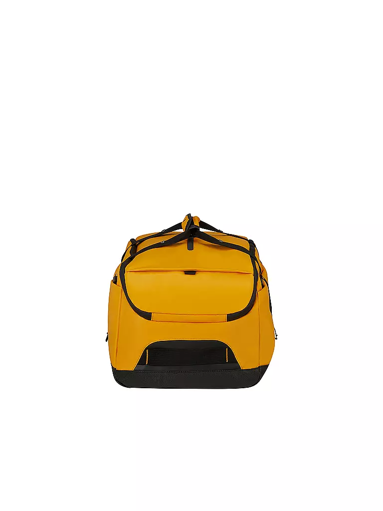 SAMSONITE | Sac de voyage ECODIVER Duffle Medium yellow | 