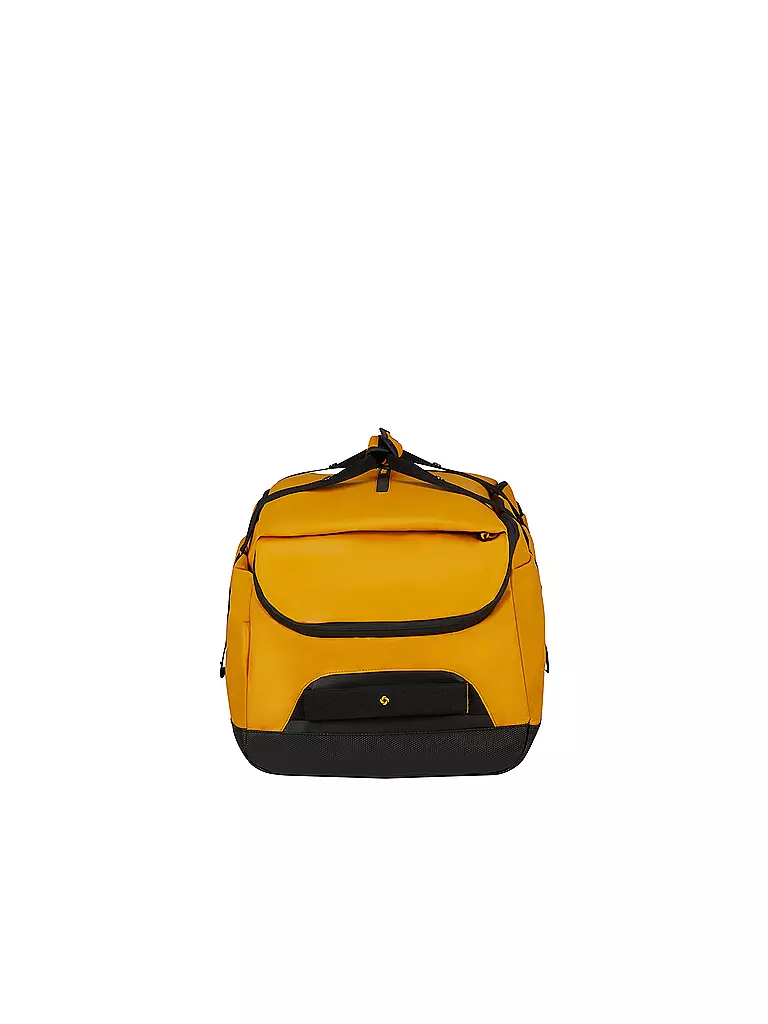 SAMSONITE | Sac de voyage ECODIVER Duffle Medium yellow | 