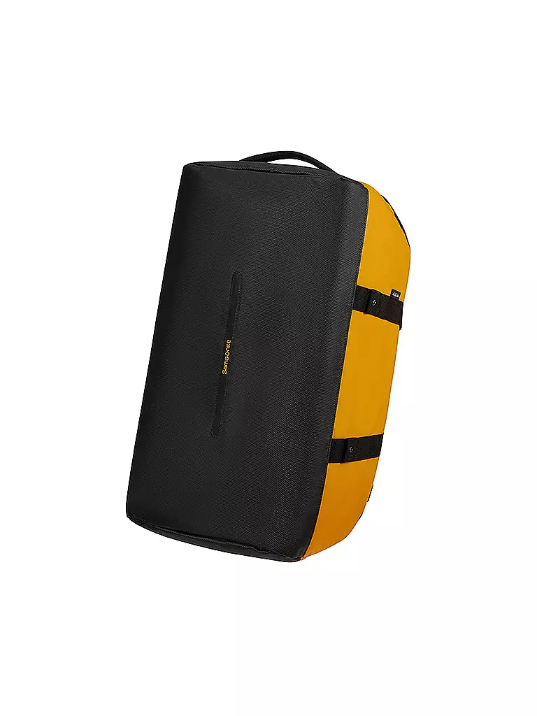 SAMSONITE | Sac de voyage ECODIVER Duffle Medium yellow | 