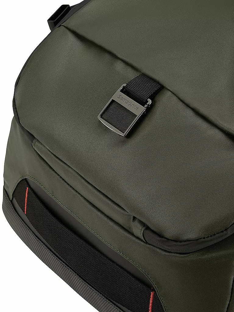 SAMSONITE | Sac de voyage Ecodiver Duffle S climbing ivy |