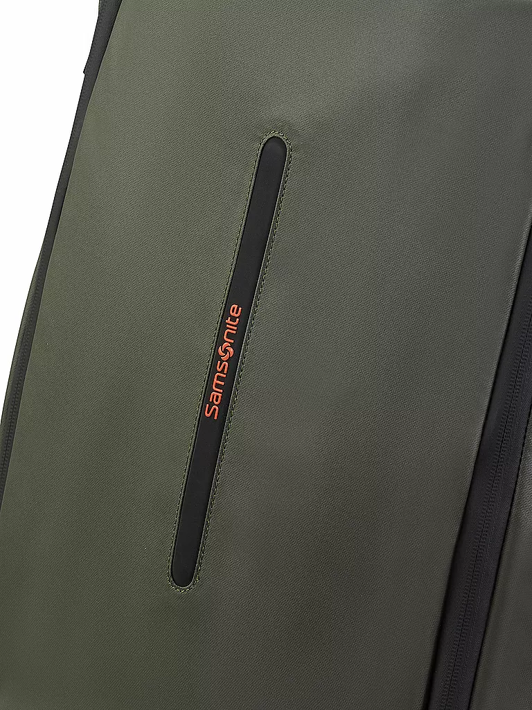 SAMSONITE | Sac de voyage Ecodiver Duffle S climbing ivy |