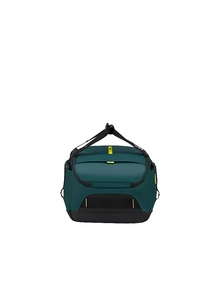 SAMSONITE | Sac de voyage Ecodiver Duffle S Dark Teal/Lime |
