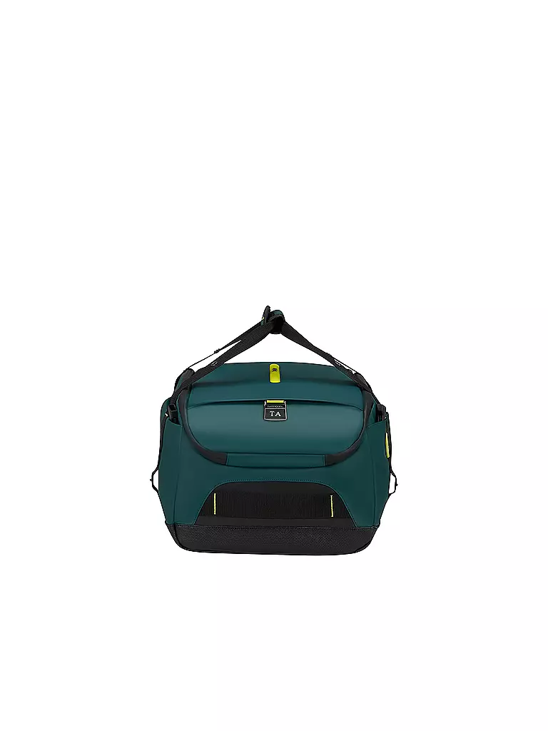 SAMSONITE | Sac de voyage Ecodiver Duffle S Dark Teal/Lime |