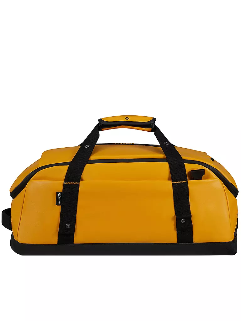 SAMSONITE | Sac de voyage Ecodiver Duffle S jaune | 