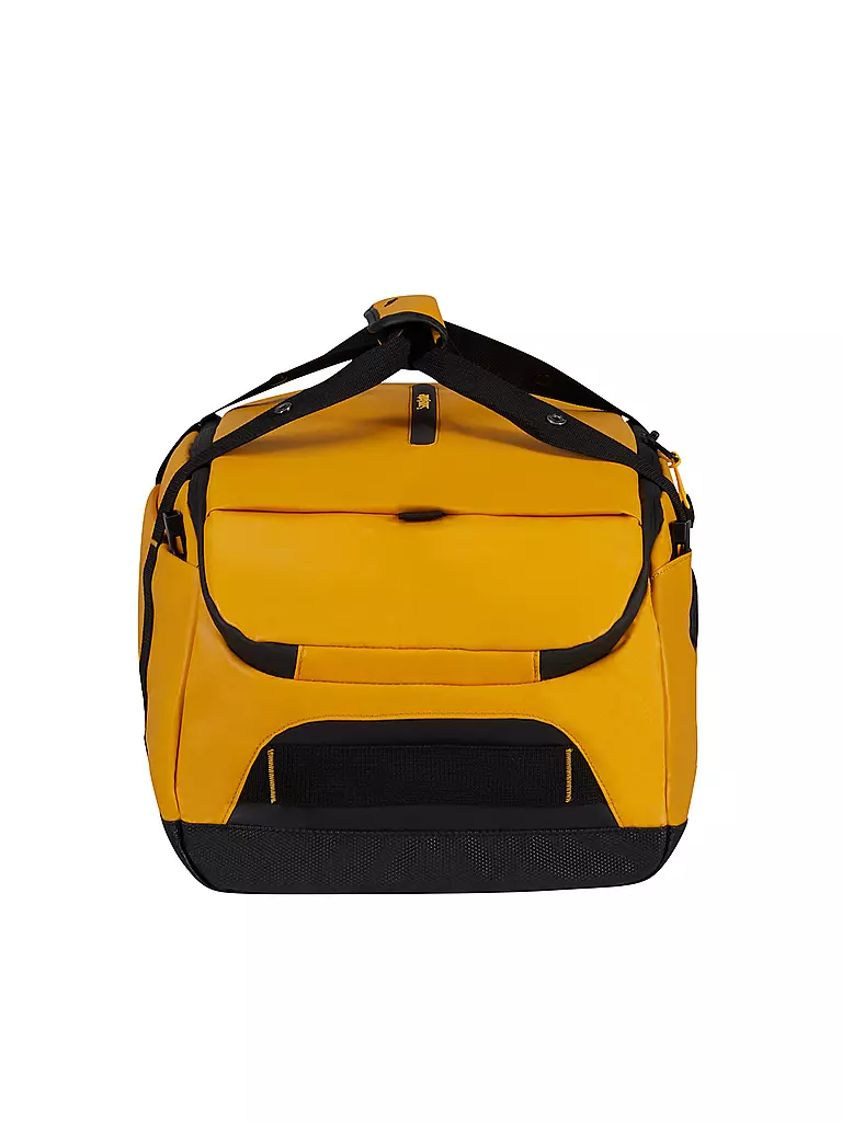 SAMSONITE | Sac de voyage Ecodiver Duffle S jaune | 