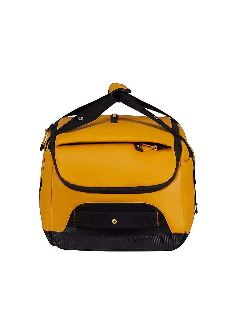SAMSONITE | Sac de voyage Ecodiver Duffle S jaune | 
