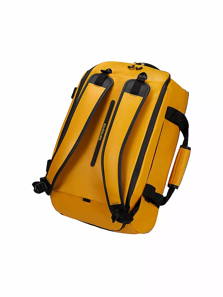 SAMSONITE | Sac de voyage Ecodiver Duffle S jaune | 