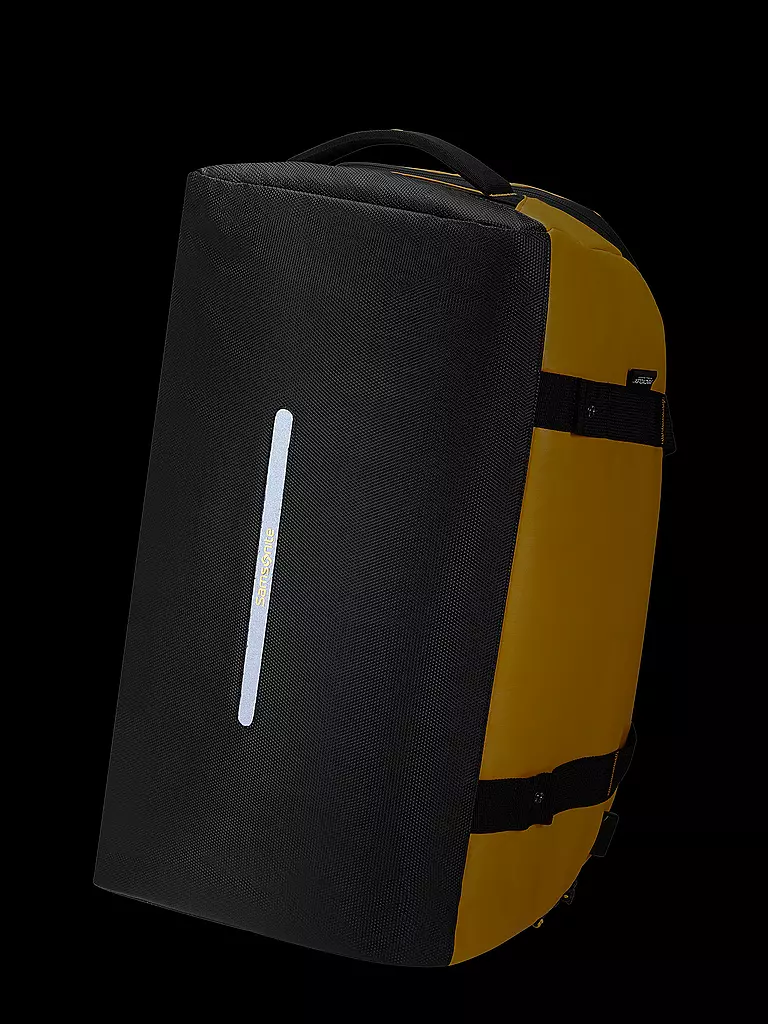 SAMSONITE | Sac de voyage Ecodiver Duffle S jaune | 