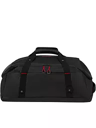 SAMSONITE | Sac de voyage ECODIVER DUFFLE Small Clay | Noir