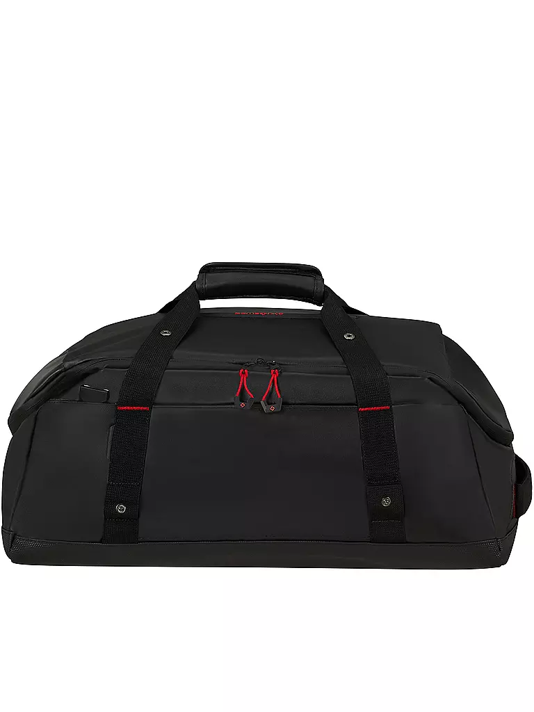 SAMSONITE | Sac de voyage Ecodiver Duffle S noir | Noir