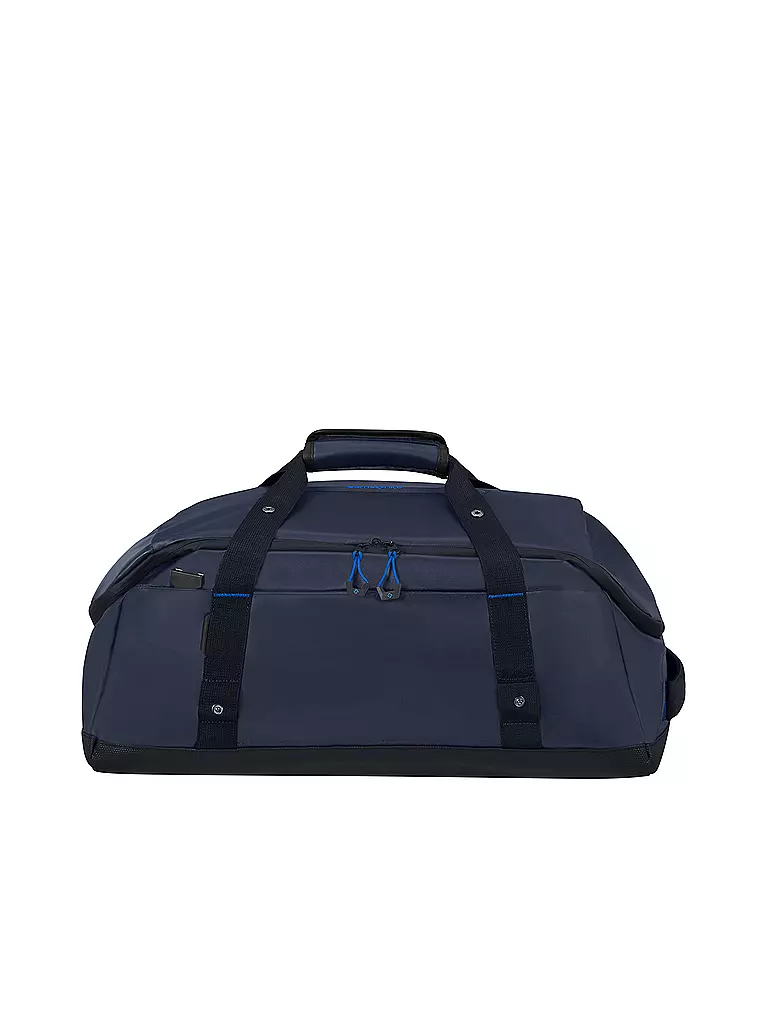 SAMSONITE | Sac de voyage ECODIVER DUFFLE Small Blue Nights | blau