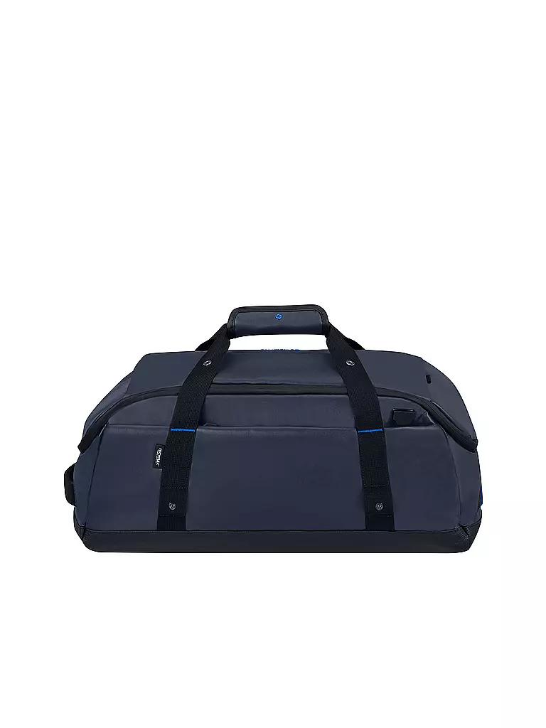 SAMSONITE | Sac de voyage ECODIVER DUFFLE Small Blue Nights | 