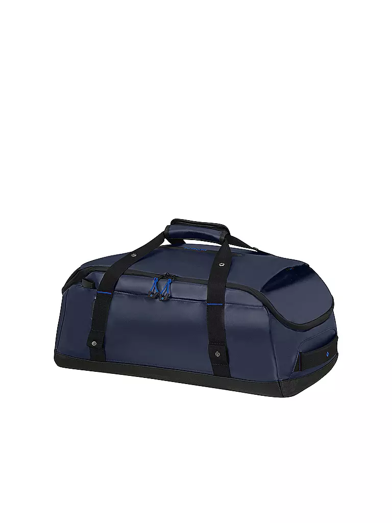 SAMSONITE | Sac de voyage ECODIVER DUFFLE Small Blue Nights | 