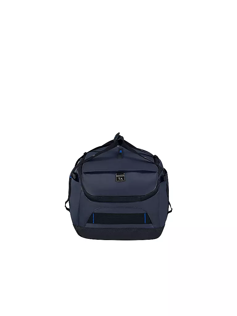 SAMSONITE | Sac de voyage ECODIVER DUFFLE Small Blue Nights | 