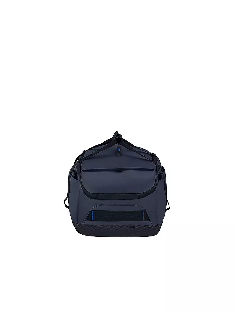 SAMSONITE | Sac de voyage ECODIVER DUFFLE Small Blue Nights | 