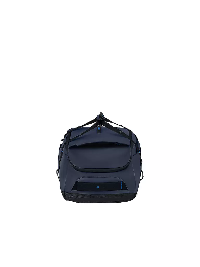 SAMSONITE | Sac de voyage ECODIVER DUFFLE Small Blue Nights | 