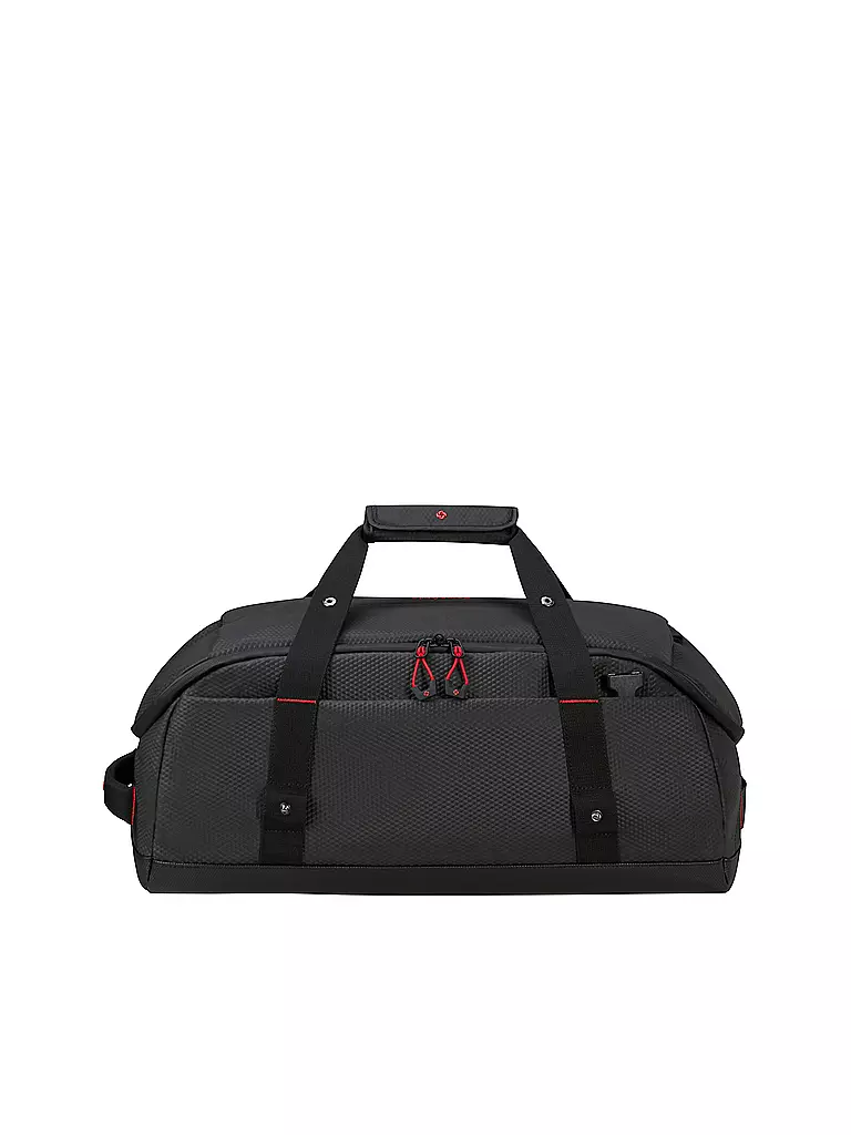 SAMSONITE | Sac de voyage ECODIVER DUFFLE Small Charcoal

Marque: SAMSONITE
Couleur: gris
Catégories: Mode,Femme,Homme

Matériel: Polyester / Polyamide
Détails: Hydrofuge | Gris
