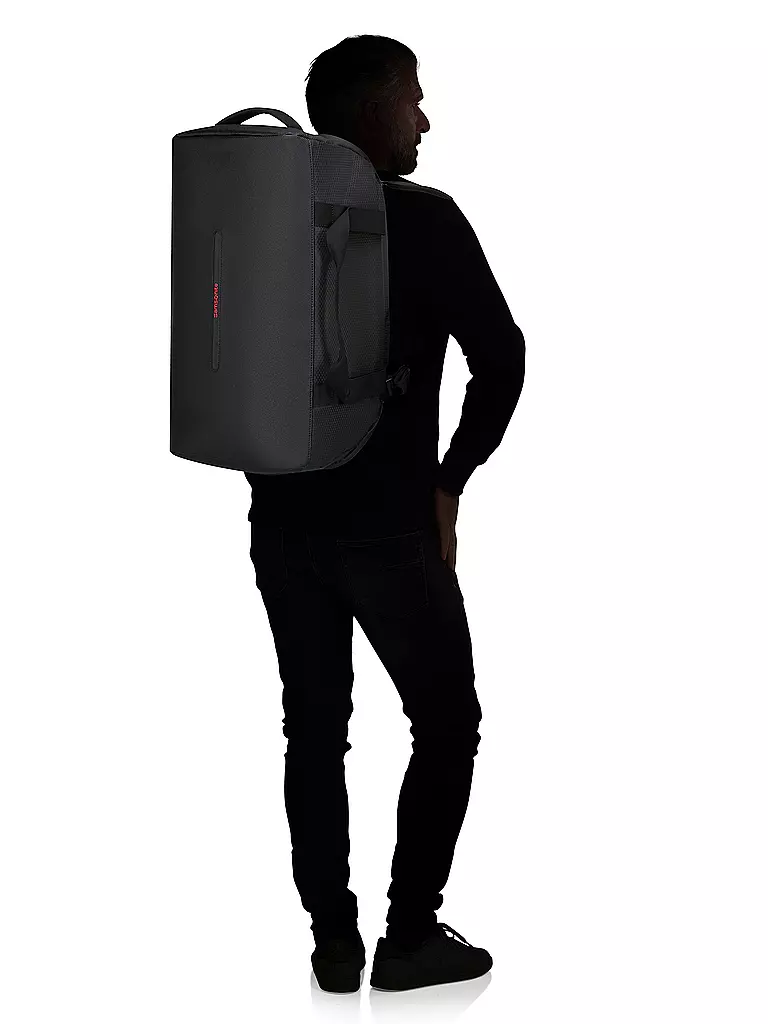 SAMSONITE | Sac de voyage ECODIVER DUFFLE Small Charcoal

Marque: SAMSONITE
Couleur: gris
Catégories: Mode,Femme,Homme

Matériel: Polyester / Polyamide
Détails: Hydrofuge | Gris