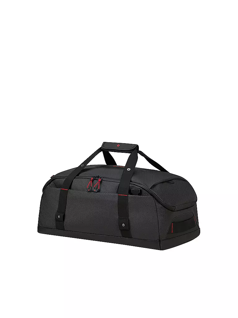 SAMSONITE | Sac de voyage ECODIVER DUFFLE Small Charcoal

Marque: SAMSONITE
Couleur: gris
Catégories: Mode,Femme,Homme

Matériel: Polyester / Polyamide
Détails: Hydrofuge | Gris