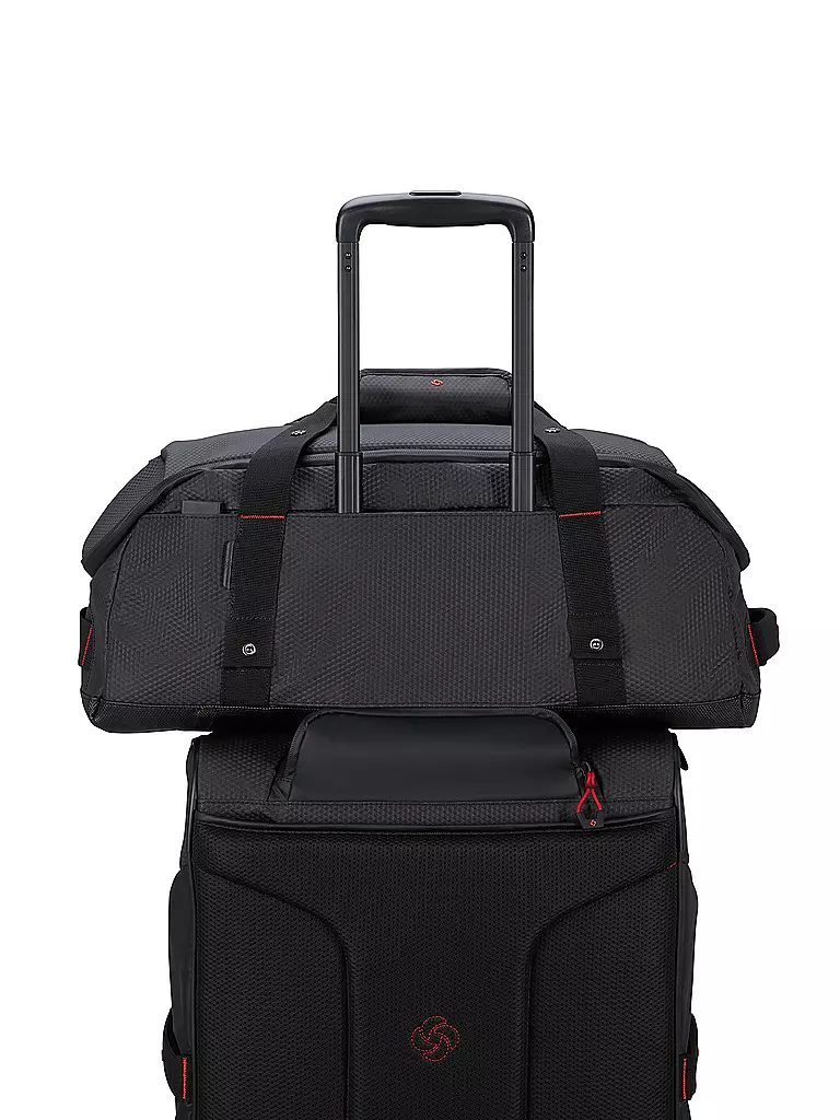 SAMSONITE | Sac de voyage ECODIVER DUFFLE Small Charcoal

Marque: SAMSONITE
Couleur: gris
Catégories: Mode,Femme,Homme

Matériel: Polyester / Polyamide
Détails: Hydrofuge | Gris