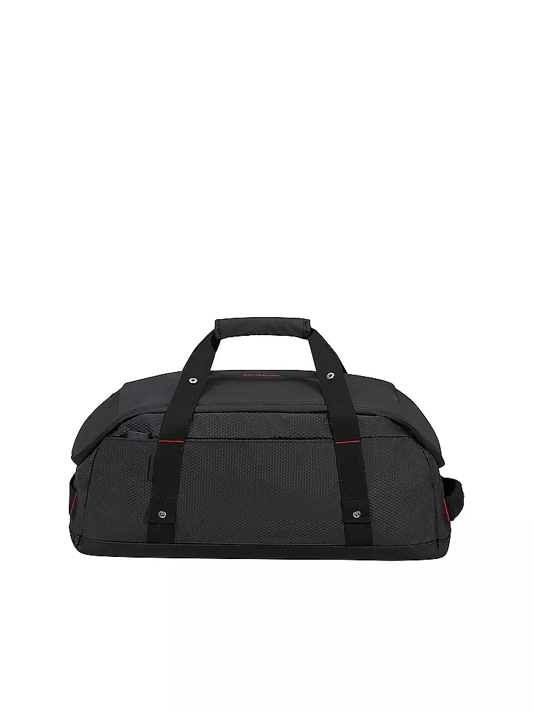 SAMSONITE | Sac de voyage ECODIVER DUFFLE Small Charcoal | Gris