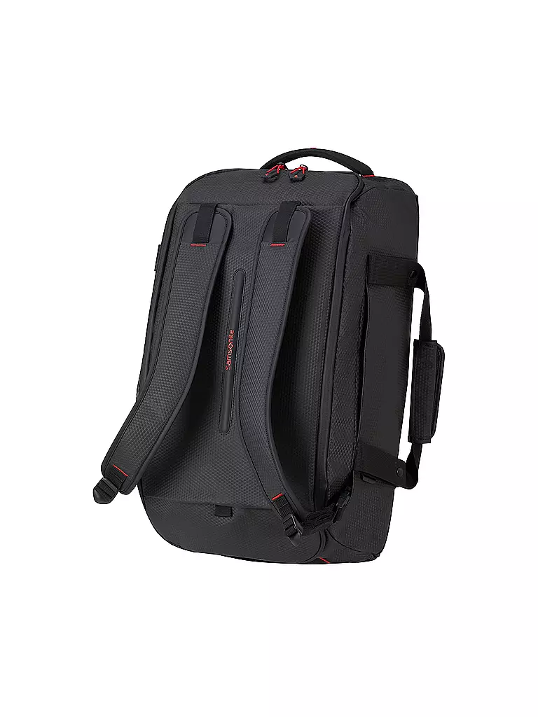 SAMSONITE | Sac de voyage ECODIVER DUFFLE Small Charcoal | Gris