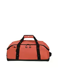SAMSONITE | Sac de voyage ECODIVER DUFFLE Small Clay | Orange