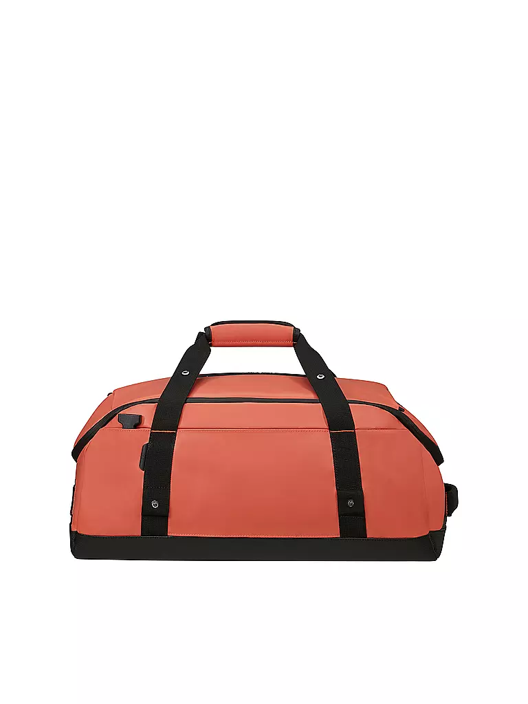 SAMSONITE | Sac de voyage ECODIVER DUFFLE Small Clay |